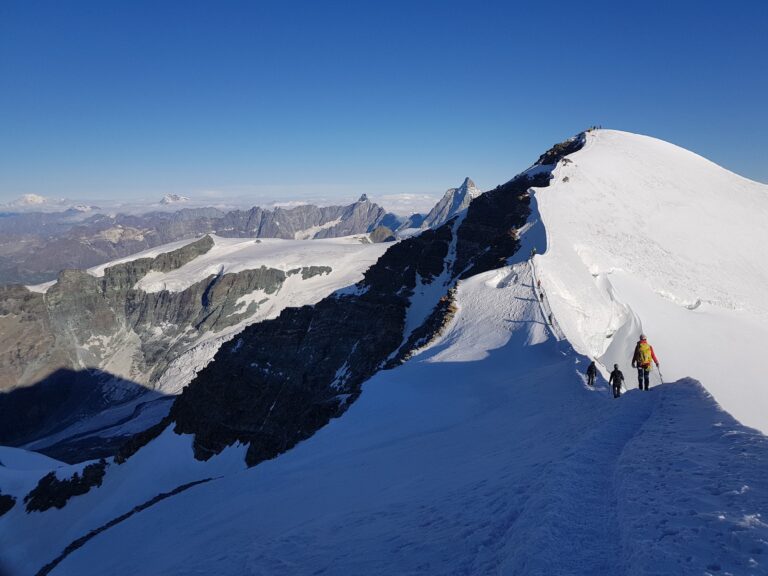 Visokogorstvo i alpinizam, kao takmičarske discipline