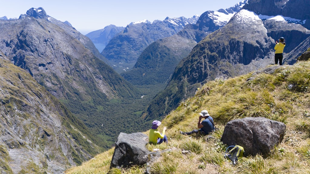 Novi Zeland