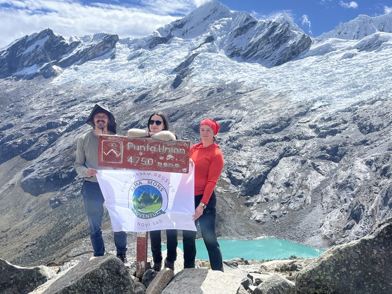 Аlma Mons Adventures najuspešniji klub Planinarskog saveza Srbije u 2025. godini