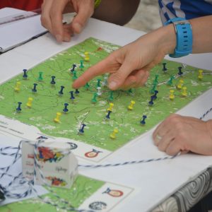 Državne prvakinje u rogejningu