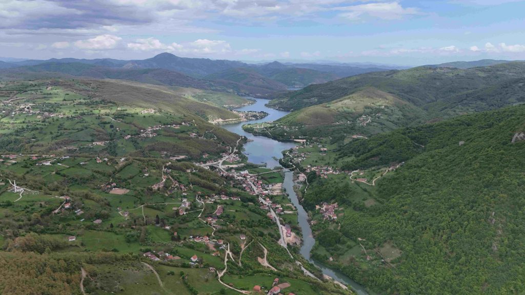 VF Đurđevica Gazivode