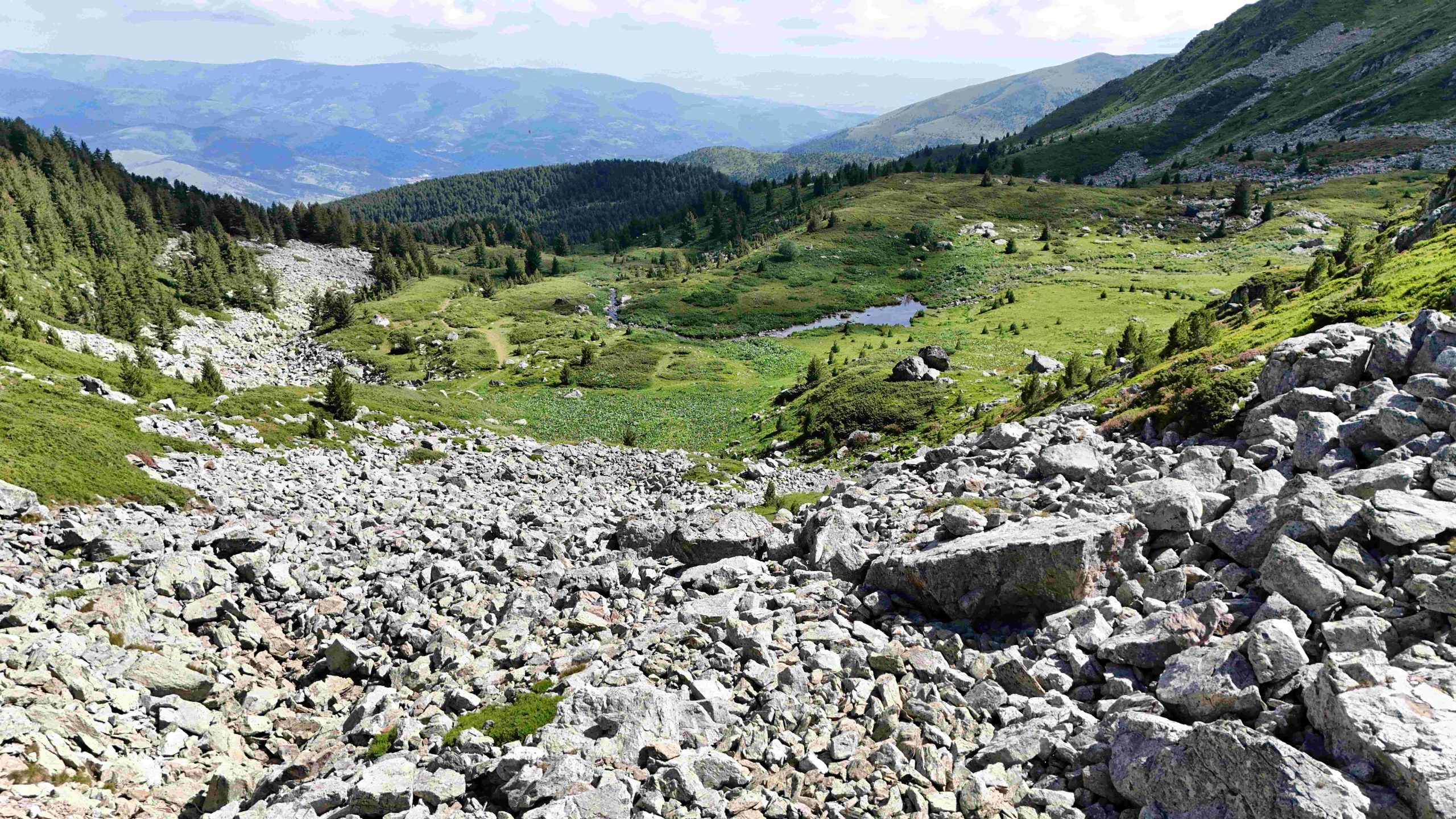 Šar planina