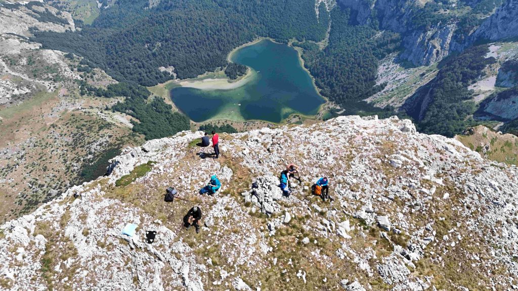 Trnovački Durmitor