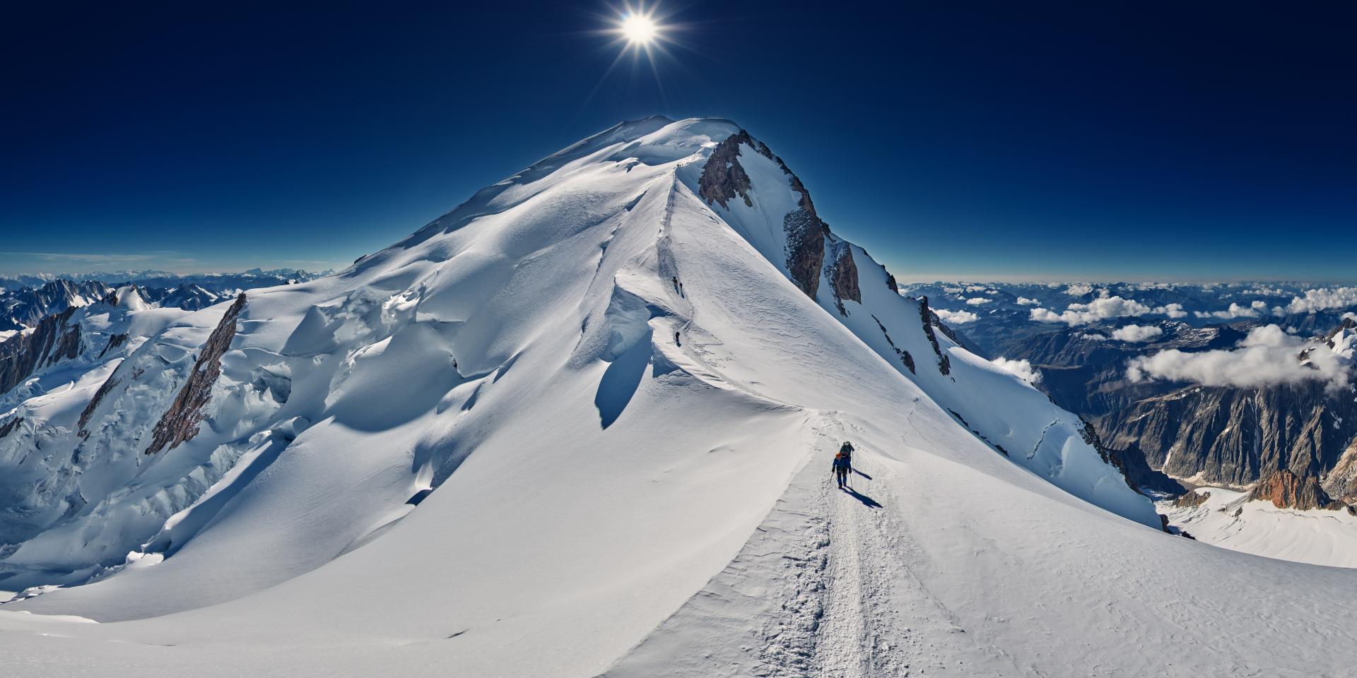 Monte Bianco