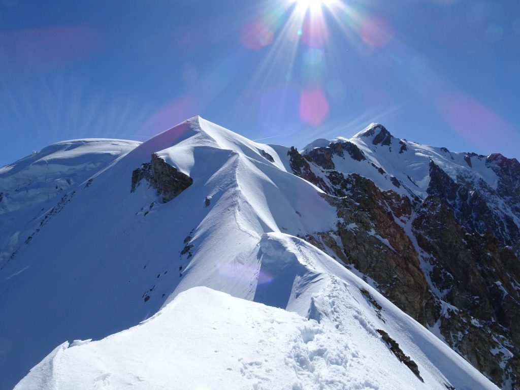 Monte Bianco