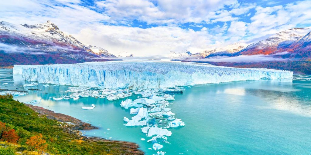 Patagonija