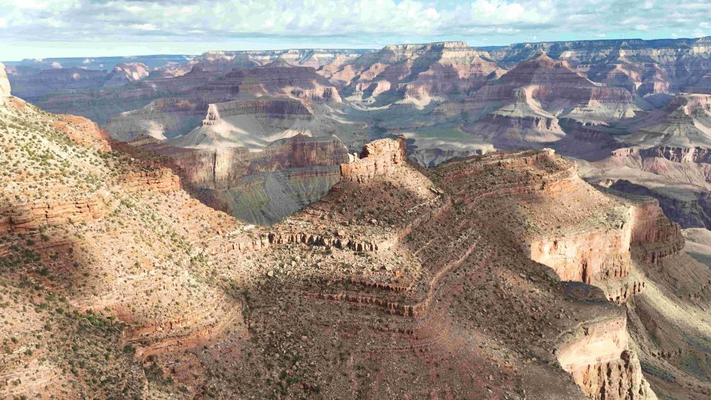 Grand Canyon USA
