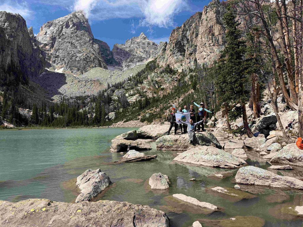 Delta Lake