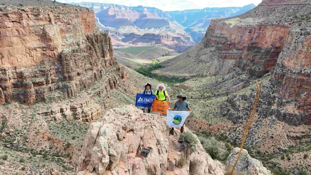 Grand Canyon USA