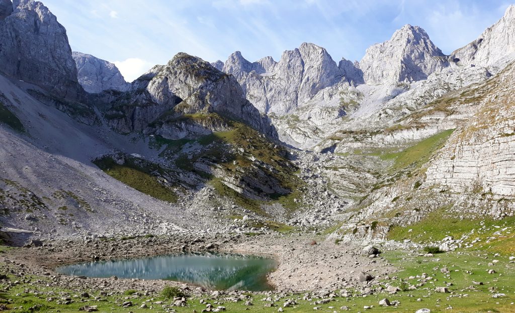 Prokletije