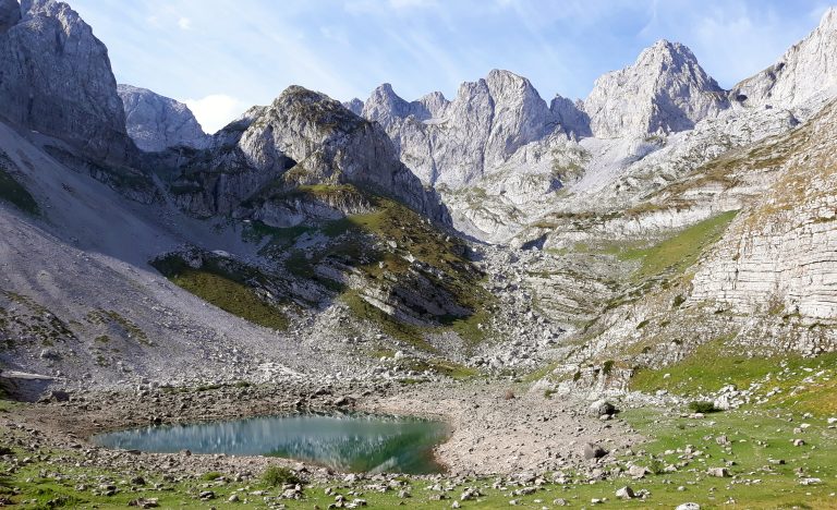 Prokletije
