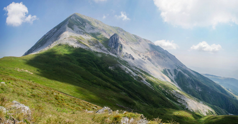 Šar planina – Ljuboten (2498m)